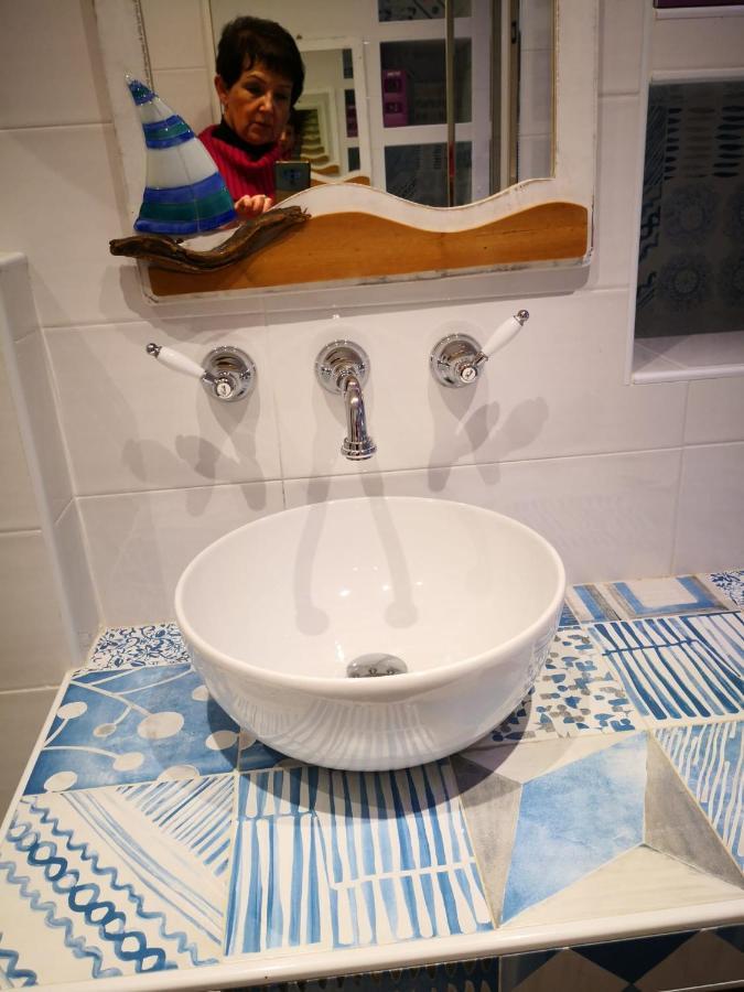 La Porta Rossa Apartment Vado Ligure Luaran gambar