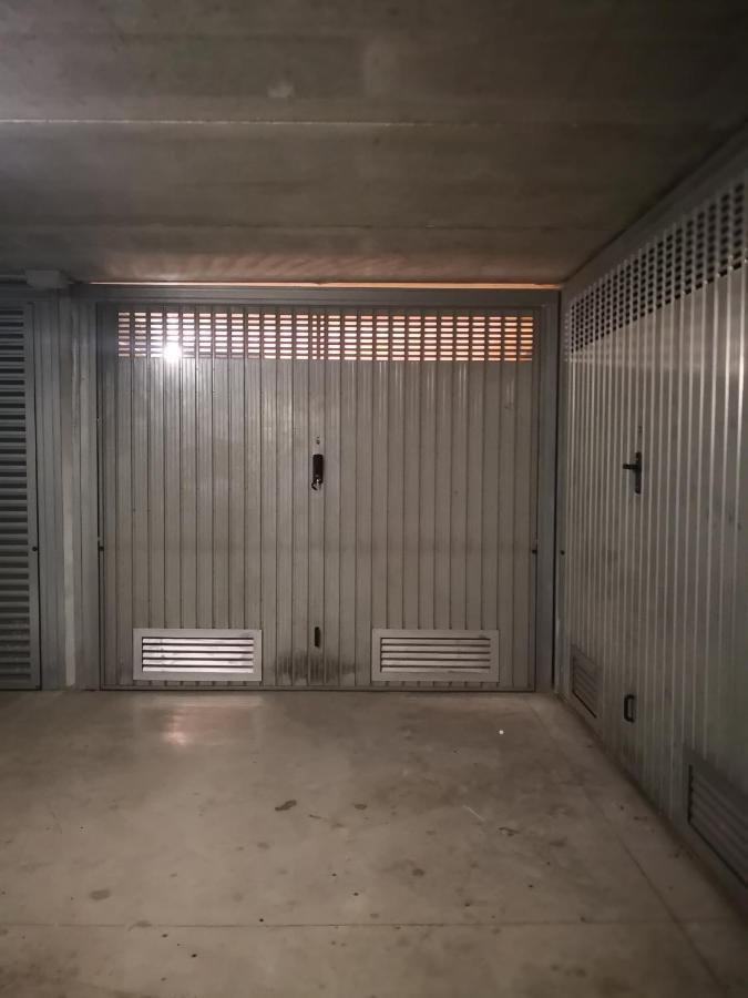 La Porta Rossa Apartment Vado Ligure Luaran gambar