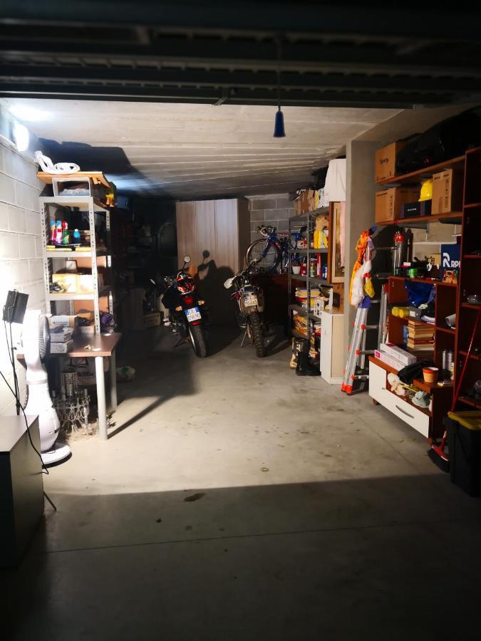 La Porta Rossa Apartment Vado Ligure Luaran gambar